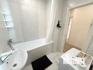 1-к квартира, посуточно, 44м2, 1/1 этаж