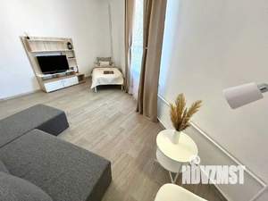 2-к квартира, посуточно, 52м2, 1/1 этаж