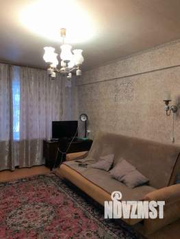 2-к квартира, на длительный срок, 45м2, 1/5 этаж