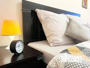 1-к квартира, посуточно, 41м2, 1/1 этаж