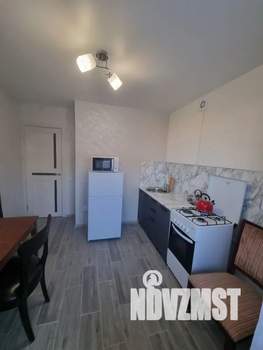 2-к квартира, посуточно, 57м2, 1/3 этаж