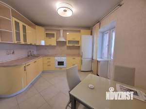 2-к квартира, на длительный срок, 65м2, 6/14 этаж