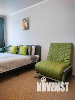 1-к квартира, посуточно, 31м2, 3/5 этаж