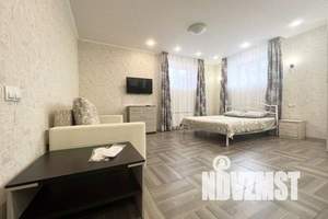 1-к квартира, посуточно, 35м2, 1/3 этаж