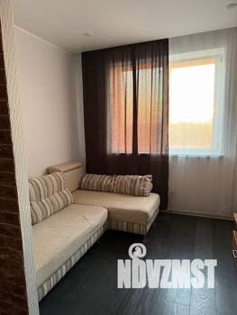 Студия квартира, посуточно, 30м2, 9/12 этаж