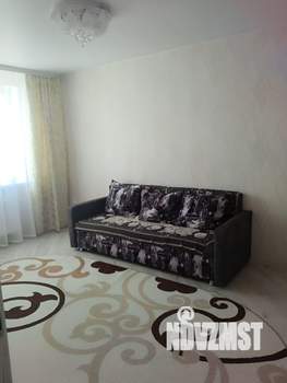 1-к квартира, на длительный срок, 34м2, 4/10 этаж