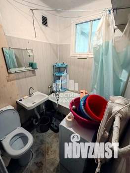 1-к квартира, на длительный срок, 42м2, 2/5 этаж