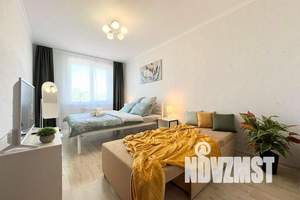 2-к квартира, посуточно, 65м2, 2/3 этаж