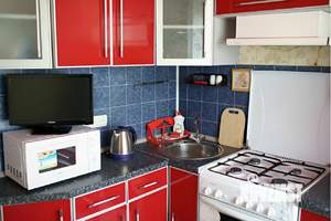 1-к квартира, посуточно, 31м2, 5/5 этаж
