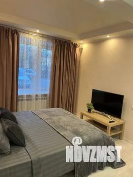 1-к квартира, посуточно, 35м2, 1/5 этаж