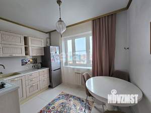 2-к квартира, на длительный срок, 63м2, 5/9 этаж