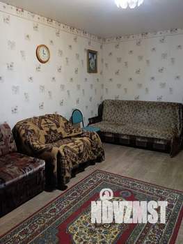 1-к квартира, посуточно, 32м2, 2/5 этаж