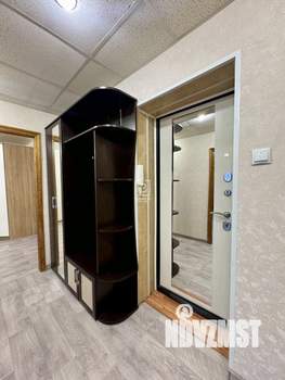 2-к квартира, на длительный срок, 41м2, 4/9 этаж