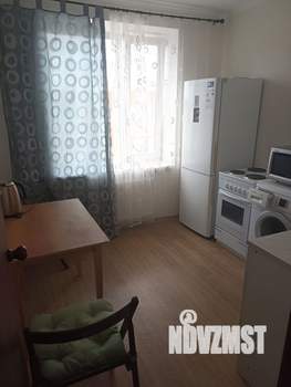 1-к квартира, на длительный срок, 34м2, 3/3 этаж