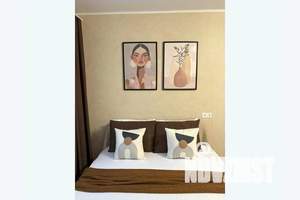 1-к квартира, посуточно, 30м2, 5/5 этаж