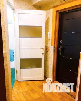 1-к квартира, посуточно, 35м2, 9/13 этаж