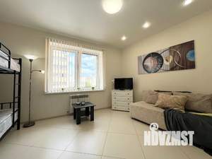 3-к квартира, посуточно, 75м2, 5/5 этаж