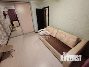 1-к квартира, на длительный срок, 33м2, 3/3 этаж