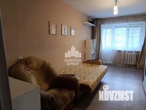 1-к квартира, на длительный срок, 32м2, 4/5 этаж