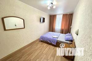 2-к квартира, посуточно, 44м2, 2/5 этаж