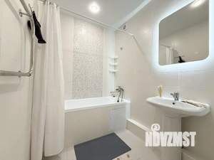 2-к квартира, посуточно, 67м2, 3/9 этаж