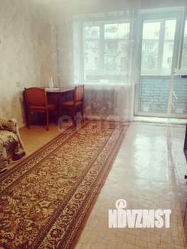 2-к квартира, на длительный срок, 48м2, 4/9 этаж