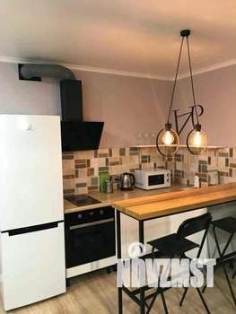 1-к квартира, посуточно, 29м2, 1/1 этаж