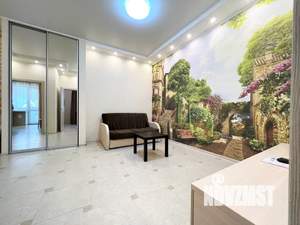 2-к квартира, посуточно, 46м2, 1/3 этаж