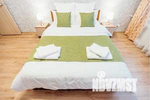 2-к квартира, посуточно, 49м2, 5/5 этаж