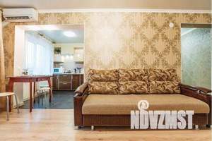 2-к квартира, посуточно, 49м2, 5/5 этаж