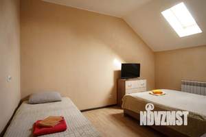 2-к квартира, посуточно, 54м2, 4/4 этаж