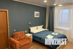 1-к квартира, посуточно, 36м2, 8/9 этаж