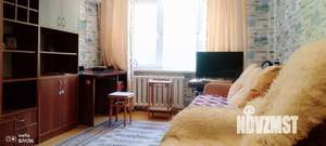 1-к квартира, посуточно, 37м2, 2/5 этаж