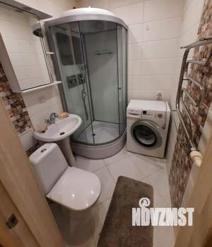 1-к квартира, посуточно, 31м2, 1/1 этаж