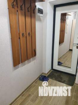 Студия квартира, посуточно, 32м2, 2/5 этаж