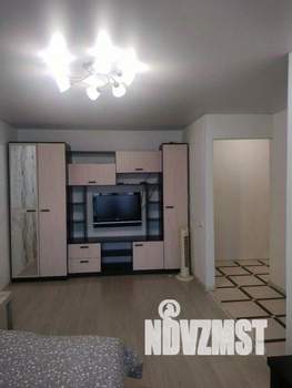 1-к квартира, посуточно, 31м2, 1/1 этаж