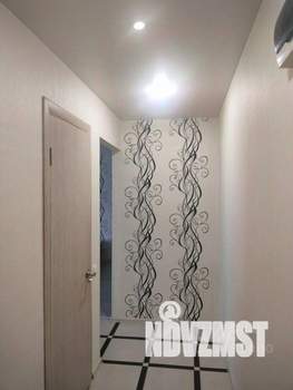 1-к квартира, посуточно, 31м2, 1/1 этаж