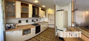 3-к квартира, на длительный срок, 90м2, 4/6 этаж