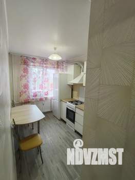 1-к квартира, посуточно, 34м2, 9/9 этаж