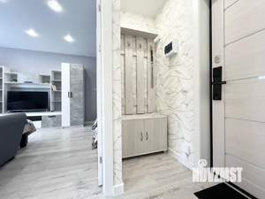 1-к квартира, посуточно, 33м2, 1/3 этаж