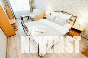 1-к квартира, посуточно, 30м2, 4/5 этаж