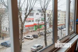 3-к квартира, посуточно, 64м2, 3/5 этаж