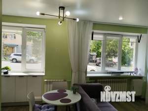 Студия квартира, посуточно, 30м2, 1/5 этаж