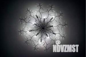 1-к квартира, посуточно, 41м2, 6/9 этаж