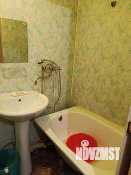 1-к квартира, на длительный срок, 20м2, 4/5 этаж