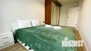 2-к квартира, посуточно, 56м2, 5/5 этаж