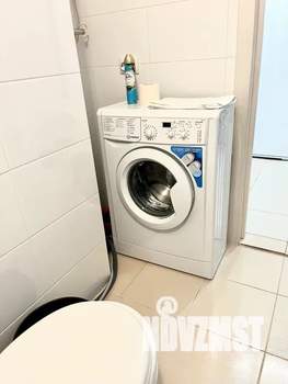 1-к квартира, посуточно, 28м2, 2/22 этаж