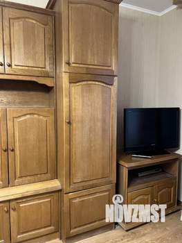 1-к квартира, на длительный срок, 41м2, 2/7 этаж