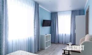 2-к квартира, посуточно, 45м2, 1/1 этаж