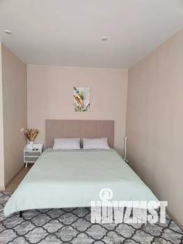 Студия квартира, посуточно, 31м2, 5/5 этаж